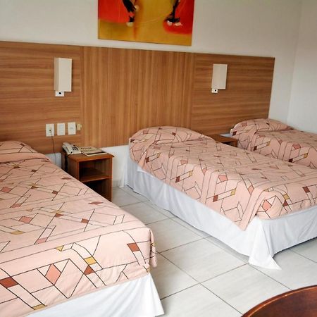 Hotel Aster Alagoinhas Extérieur photo