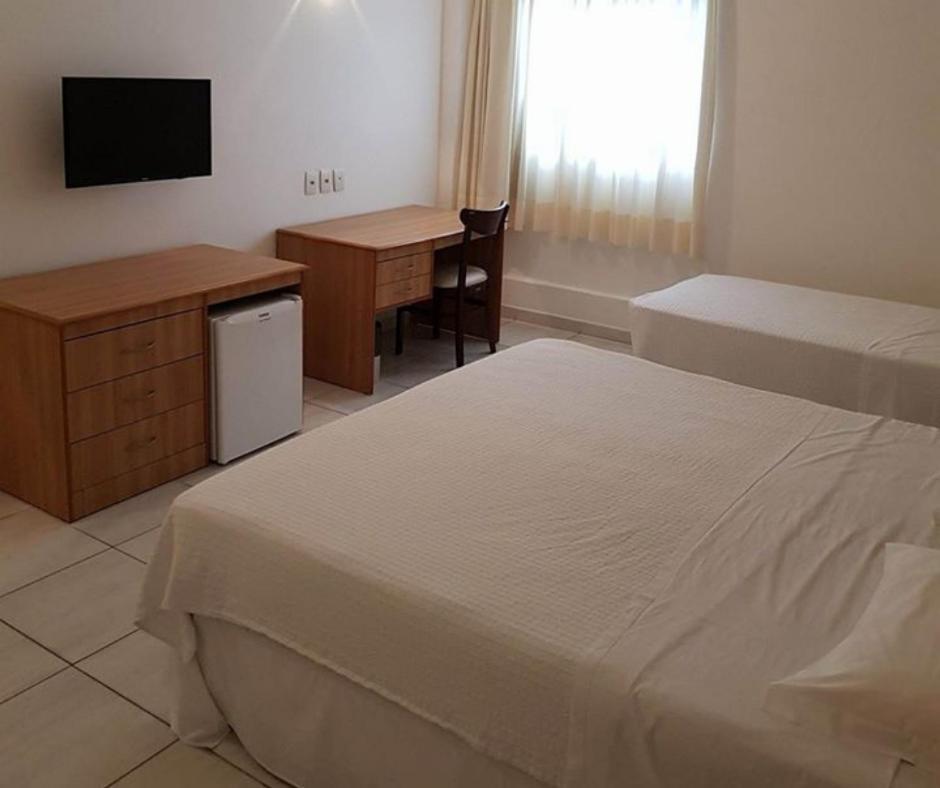 Hotel Aster Alagoinhas Extérieur photo