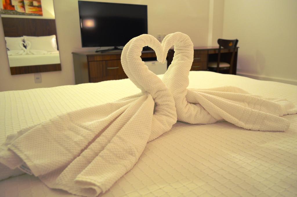 Hotel Aster Alagoinhas Chambre photo