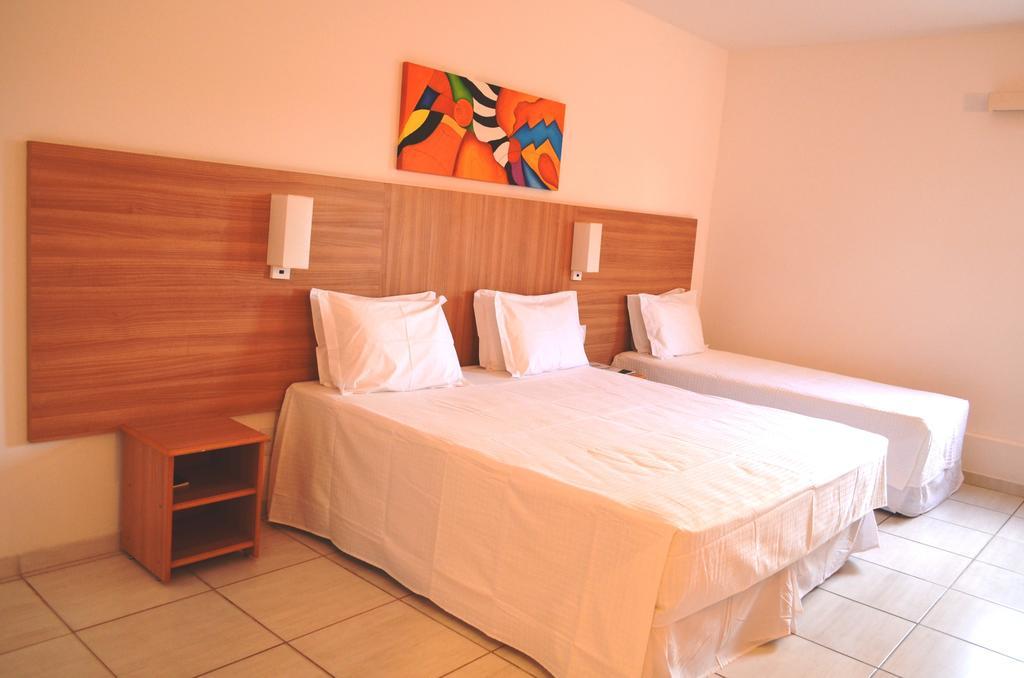 Hotel Aster Alagoinhas Chambre photo