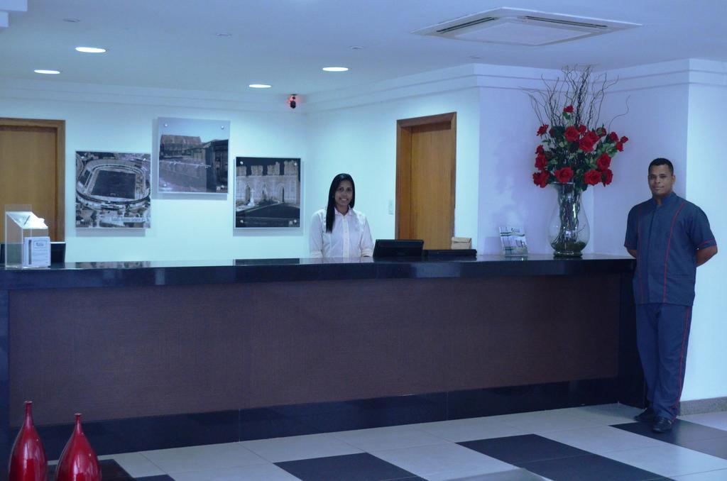 Hotel Aster Alagoinhas Extérieur photo