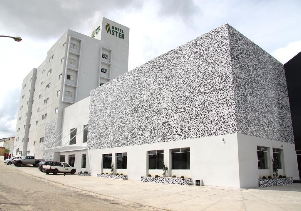 Hotel Aster Alagoinhas Extérieur photo