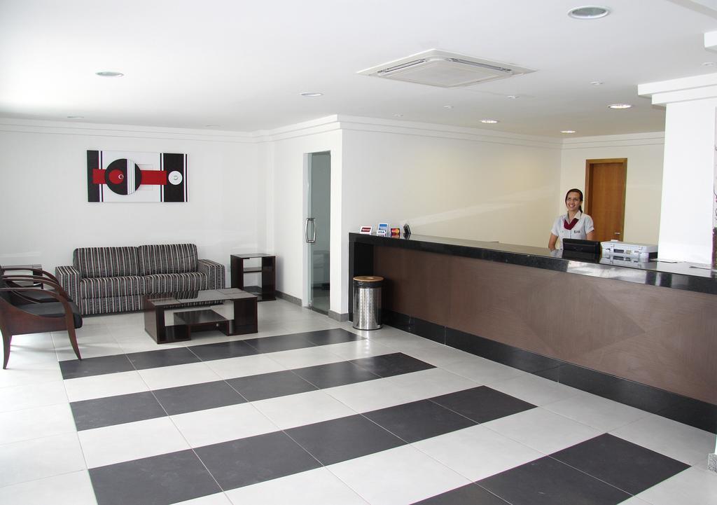 Hotel Aster Alagoinhas Extérieur photo