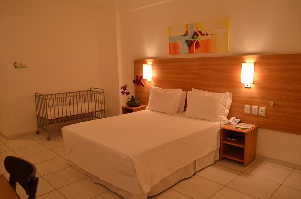 Hotel Aster Alagoinhas Chambre photo