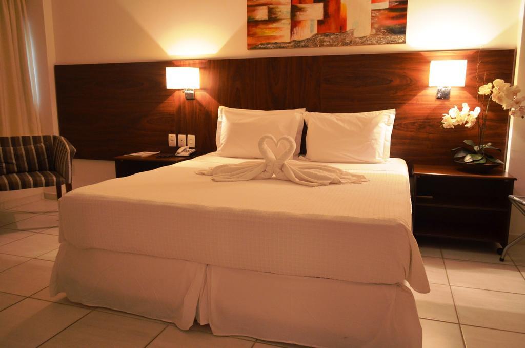 Hotel Aster Alagoinhas Chambre photo