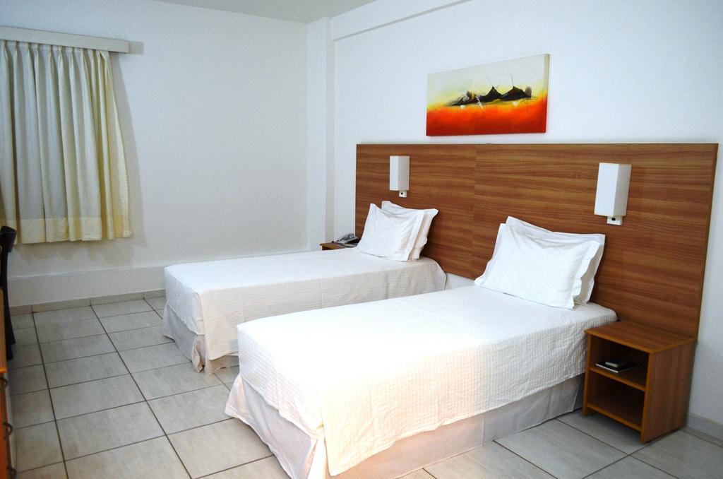 Hotel Aster Alagoinhas Chambre photo