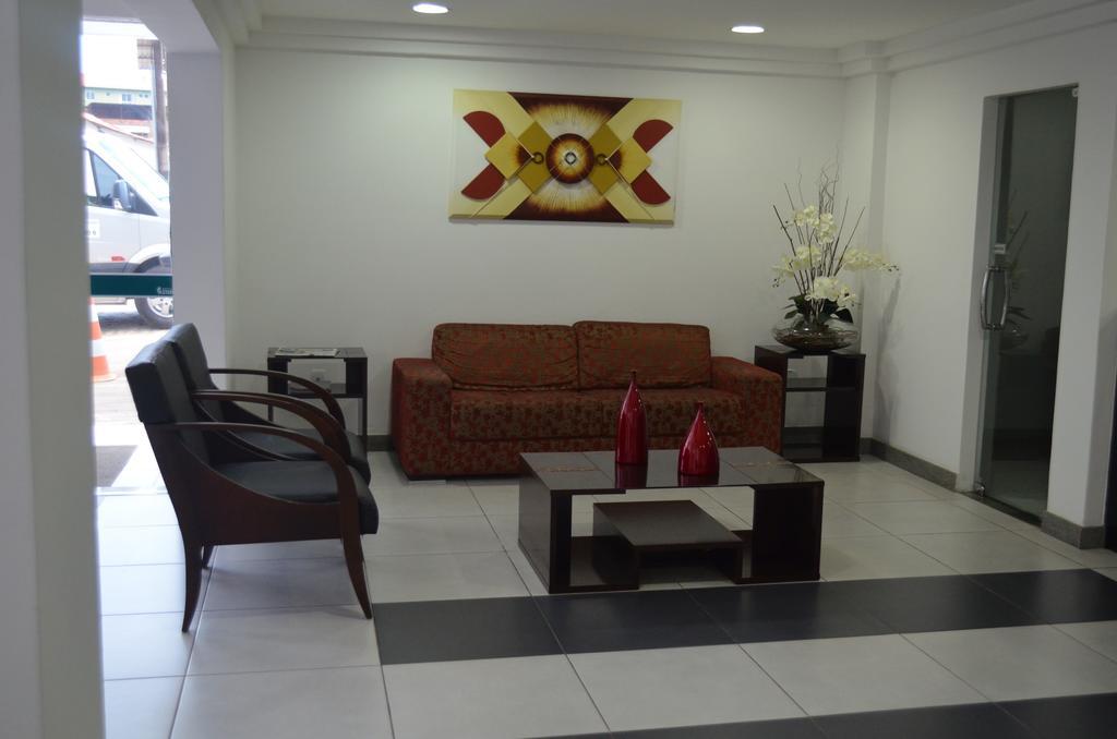 Hotel Aster Alagoinhas Extérieur photo