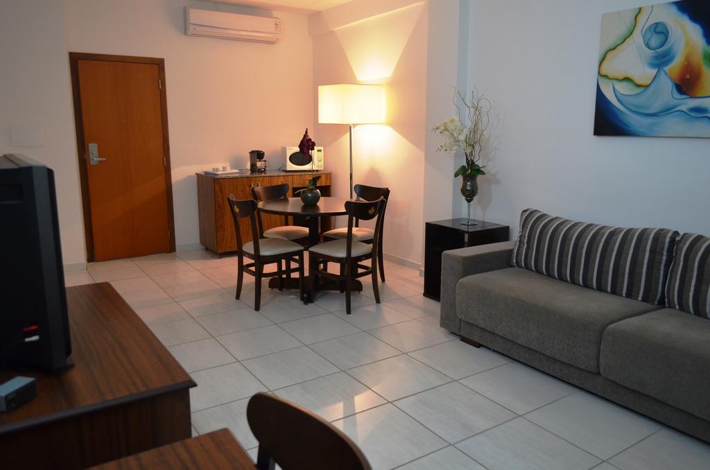 Hotel Aster Alagoinhas Chambre photo