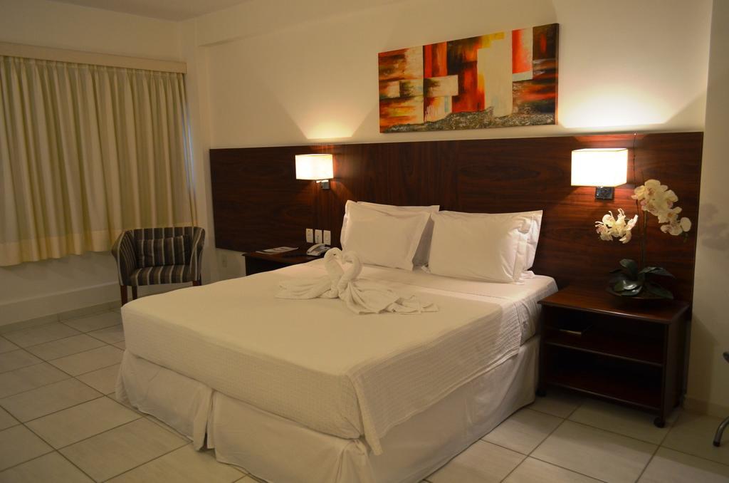 Hotel Aster Alagoinhas Chambre photo