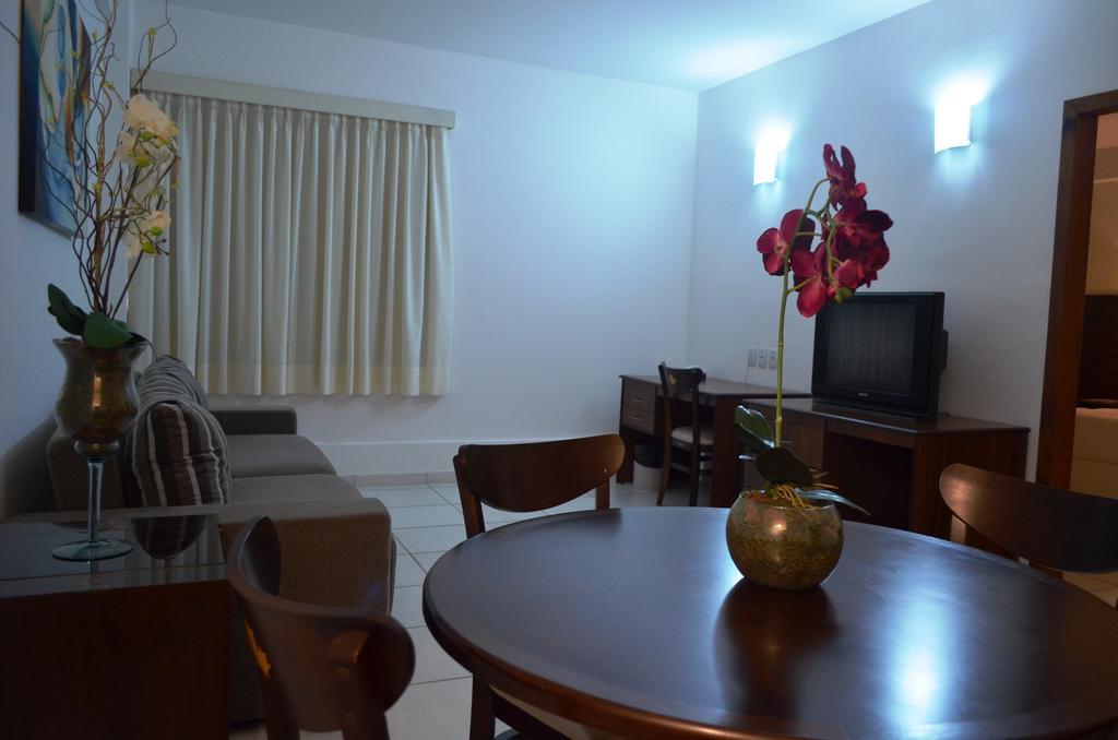 Hotel Aster Alagoinhas Chambre photo