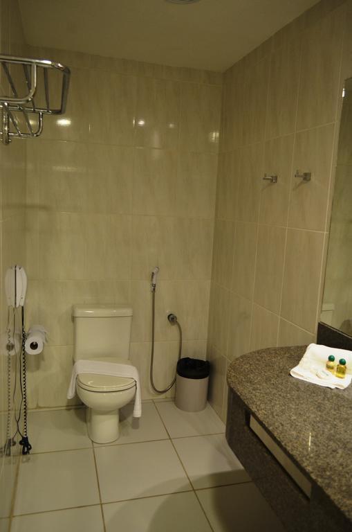 Hotel Aster Alagoinhas Chambre photo