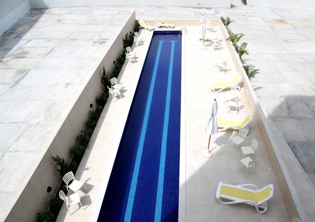 Hotel Aster Alagoinhas Extérieur photo