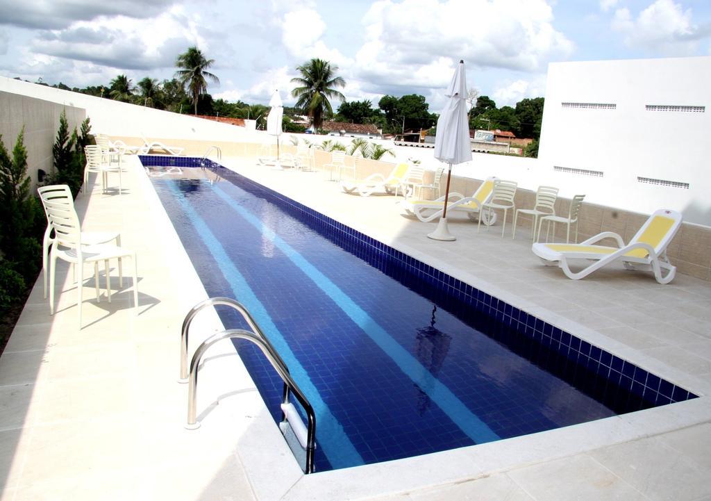 Hotel Aster Alagoinhas Extérieur photo
