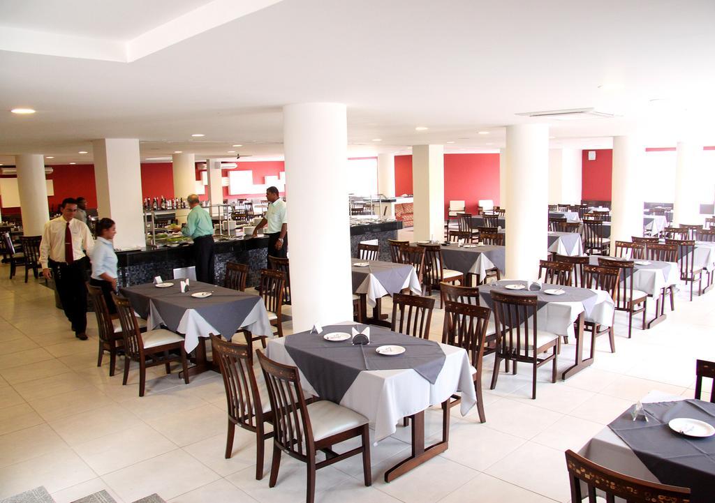 Hotel Aster Alagoinhas Extérieur photo