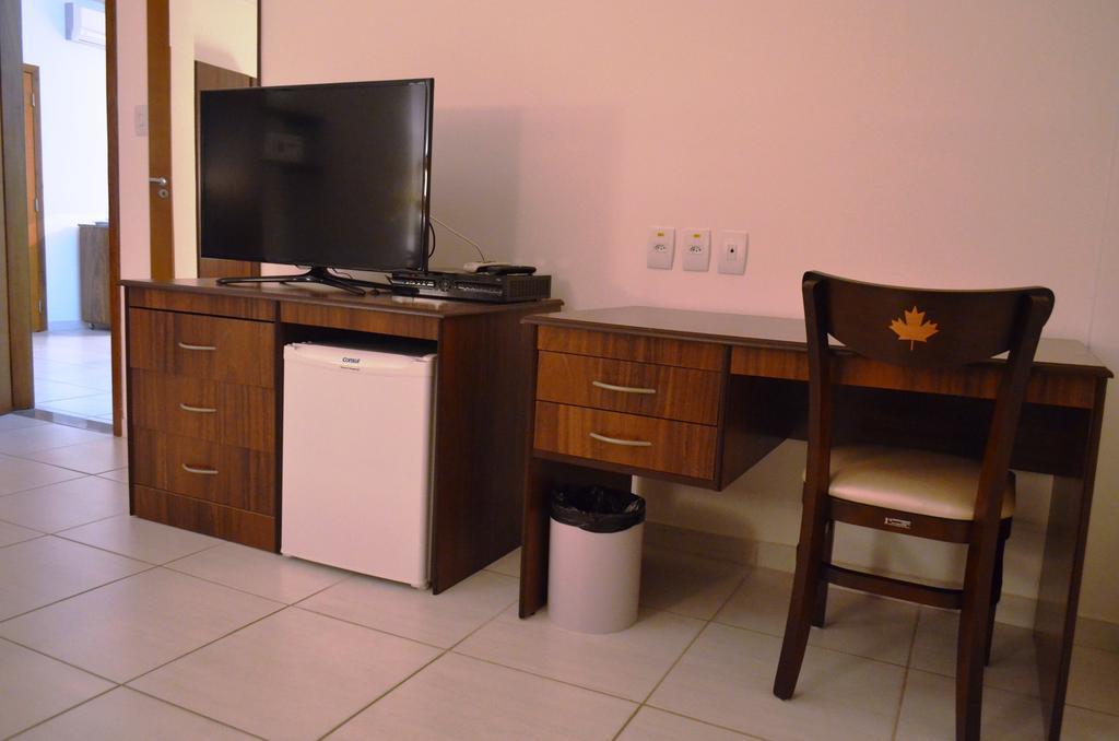 Hotel Aster Alagoinhas Chambre photo
