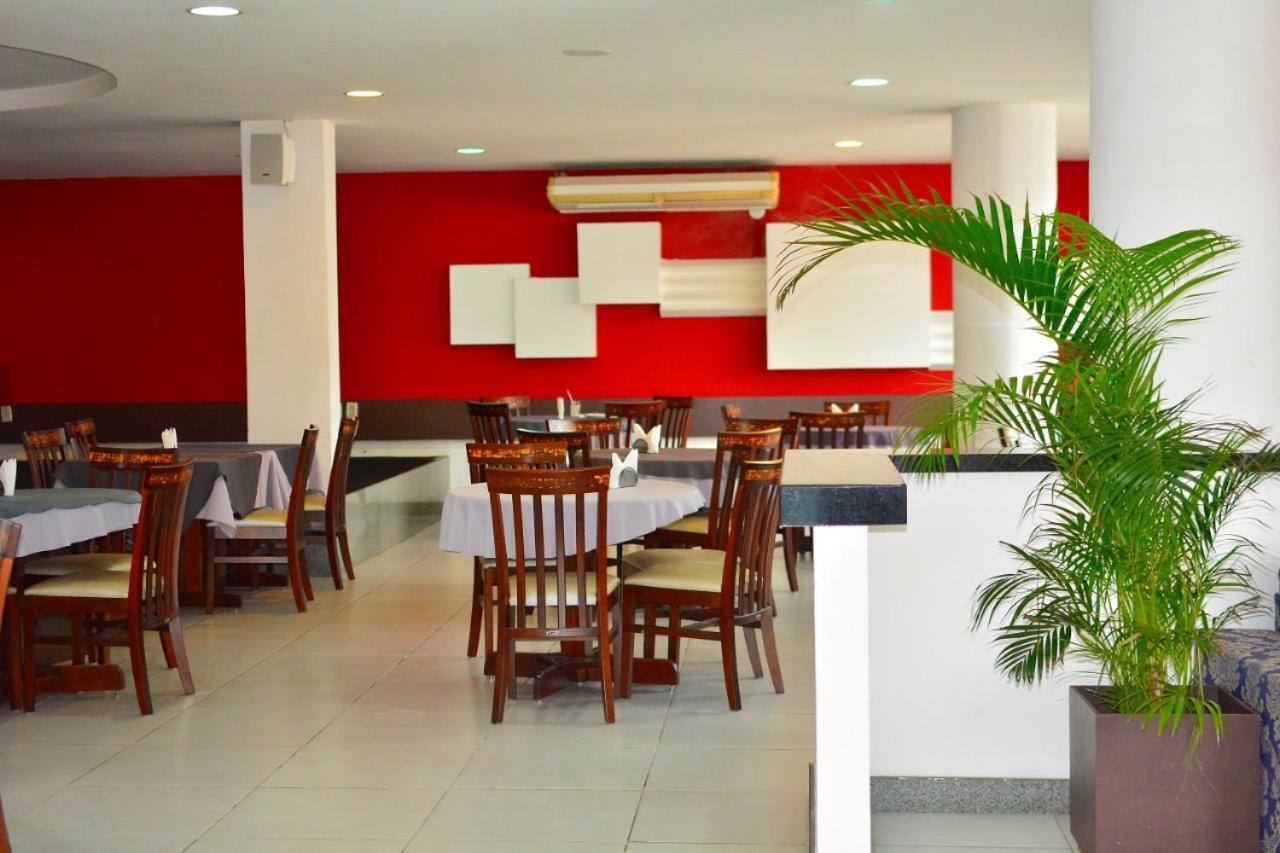 Hotel Aster Alagoinhas Extérieur photo