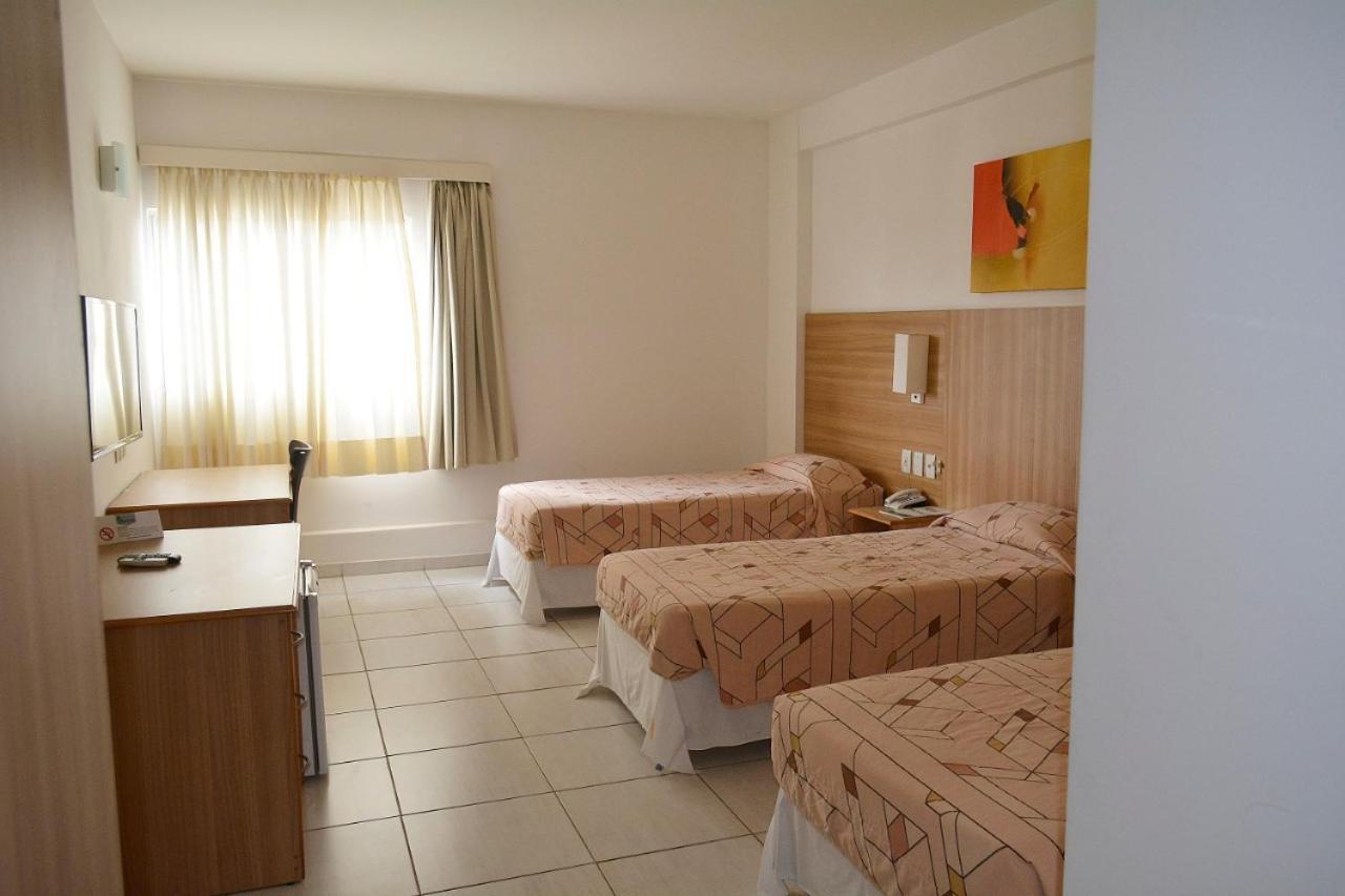 Hotel Aster Alagoinhas Extérieur photo