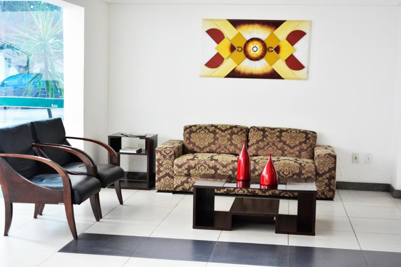 Hotel Aster Alagoinhas Extérieur photo